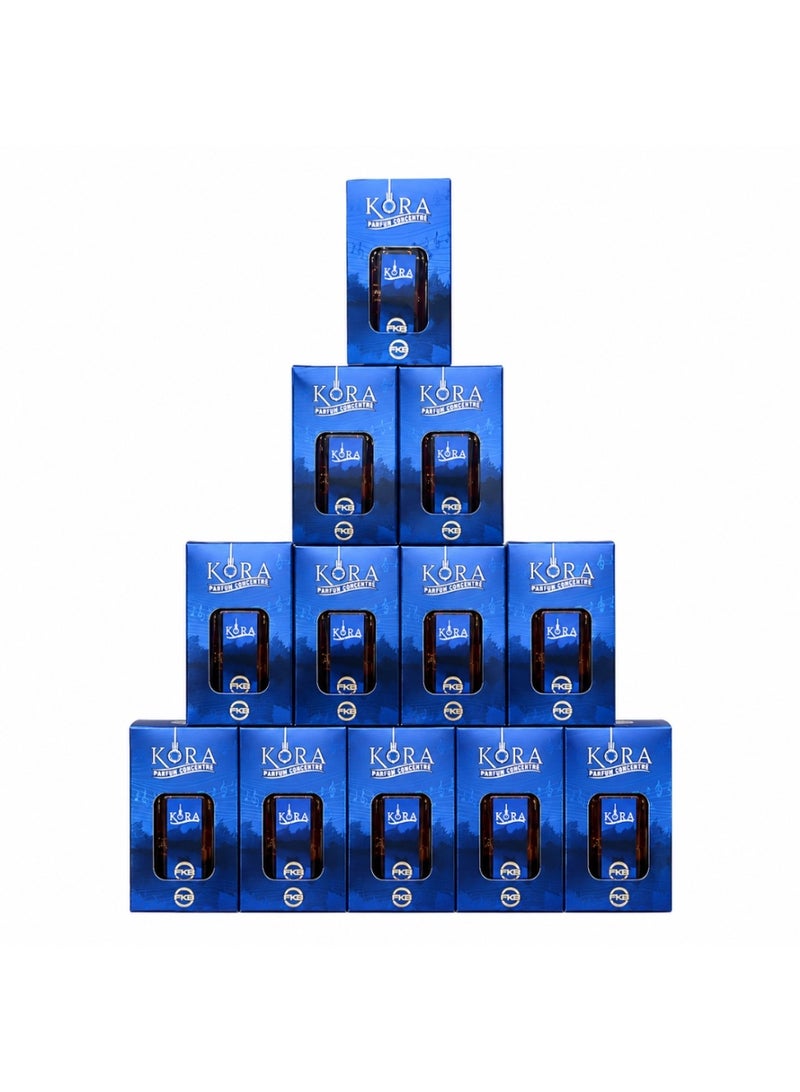 ف.ك.ب للعطور كرة بك أف ١٢ - Image 1