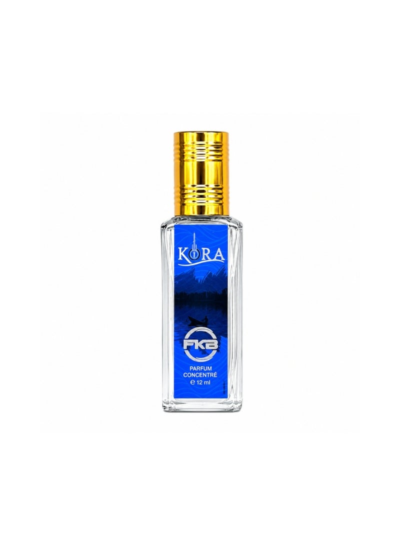 ف.ك.ب للعطور كرة بك أف ١٢ - Image 4