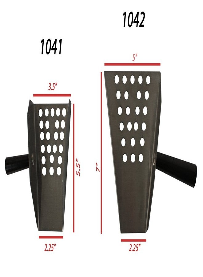 باراغون - مغرفة صغيرة ممتعة مصنوعة من الفولاذ المقاوم للصدأ، (1041) - Image 2