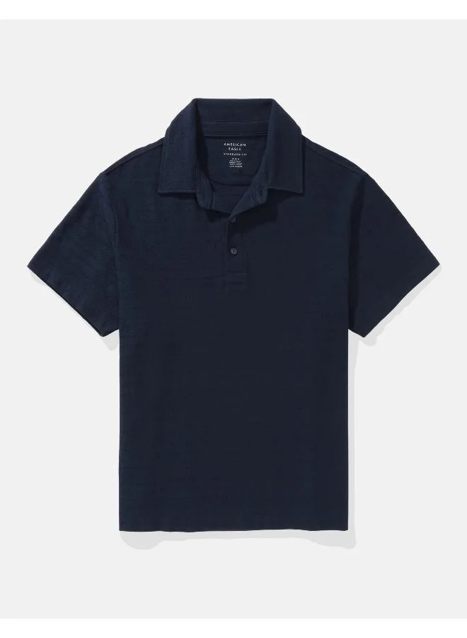 امريكان ايجل AE Polo Shirt