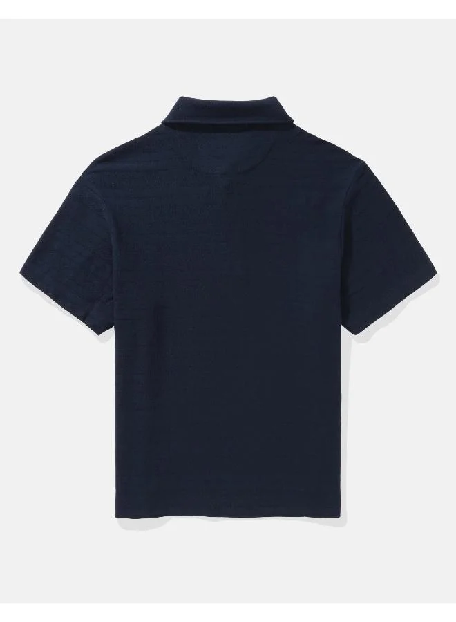 American Eagle AE Polo Shirt