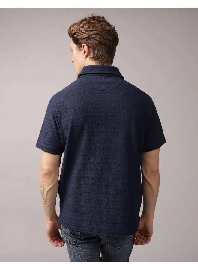 American Eagle AE Polo Shirt