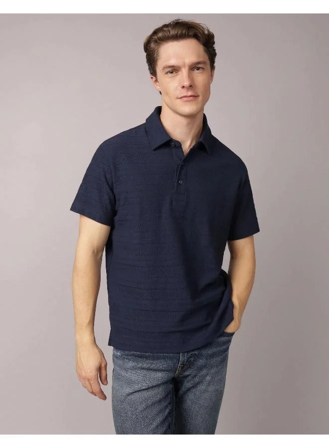 امريكان ايجل AE Polo Shirt