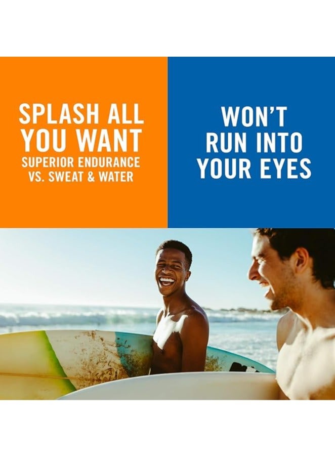 Banana Boat Sport Ultra SPF 100 Sunscreen Lotion, 4oz (118ML) - Image 4