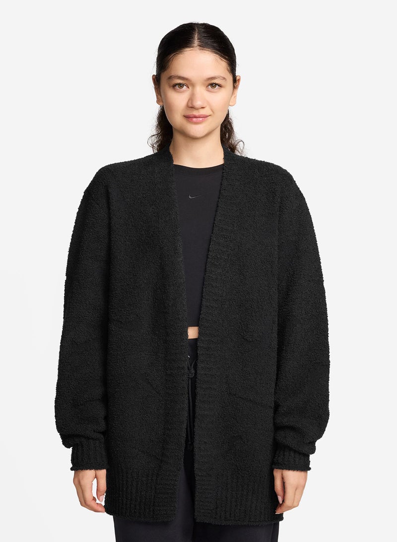 Nike Nsw Phoenix  Cardigan  - Image 1