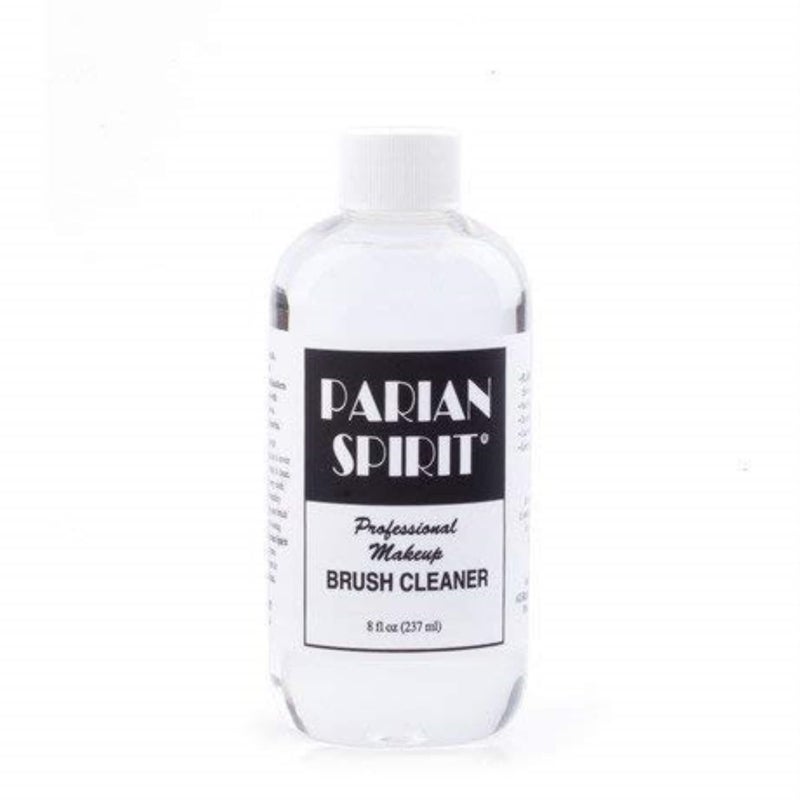CoCo-Shop Parian Spirit Brush Cleaner 8oz - Image 2