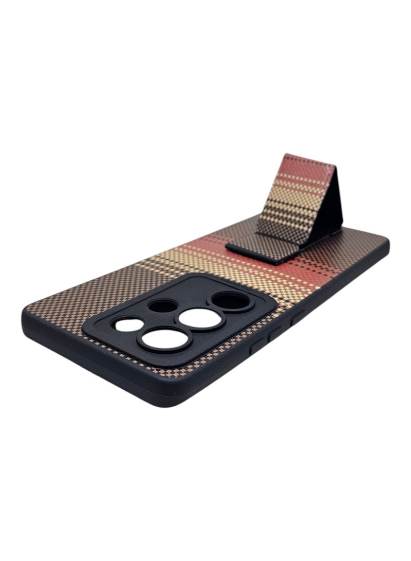 Armband Back Cover For itel S25 Ultra - Image 4