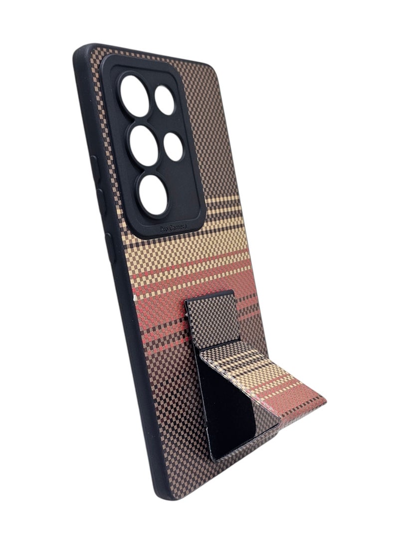 Armband Back Cover For itel S25 Ultra - Image 2