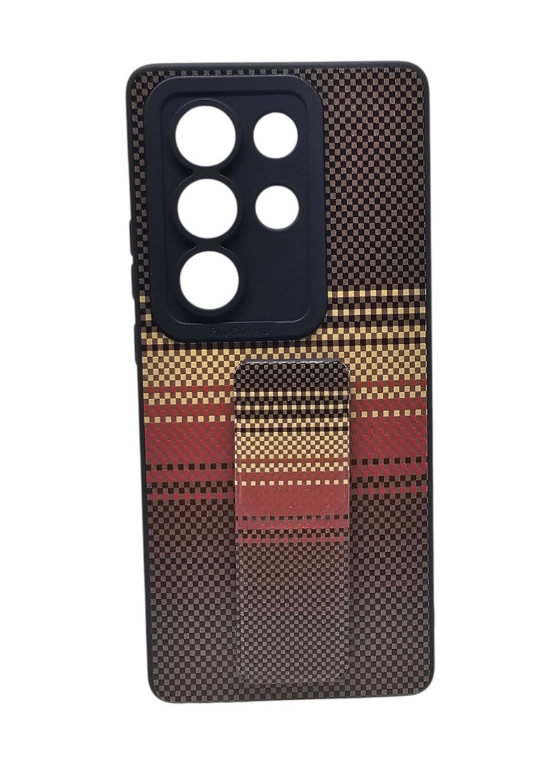 Armband Back Cover For itel S25 Ultra - Image 1