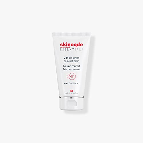 SKINCODE 2 Skincode Essentials 24h De-Stress Comfort Balm, 50 ml - Image 1