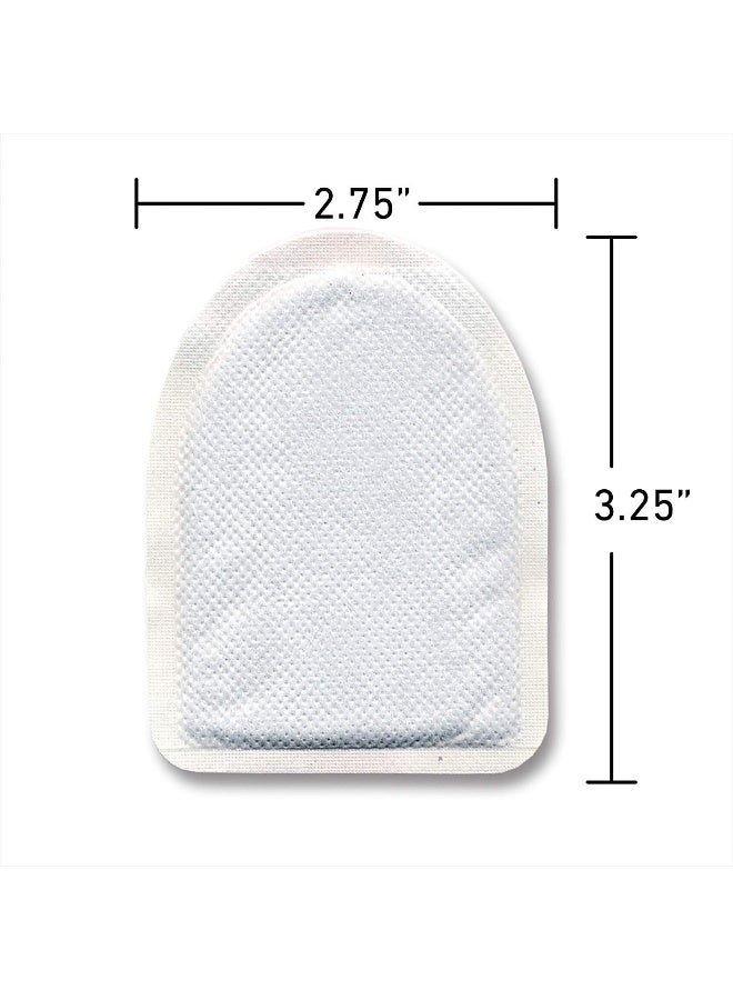 HotHands (21 Pair) - HotHands Toe Warmers - Image 5
