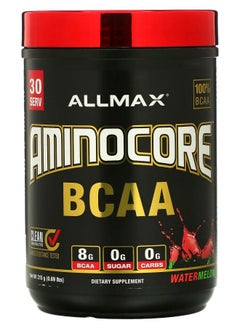 AMINOCORE™ BCAA Watermelon 0.69 lbs (315 g)