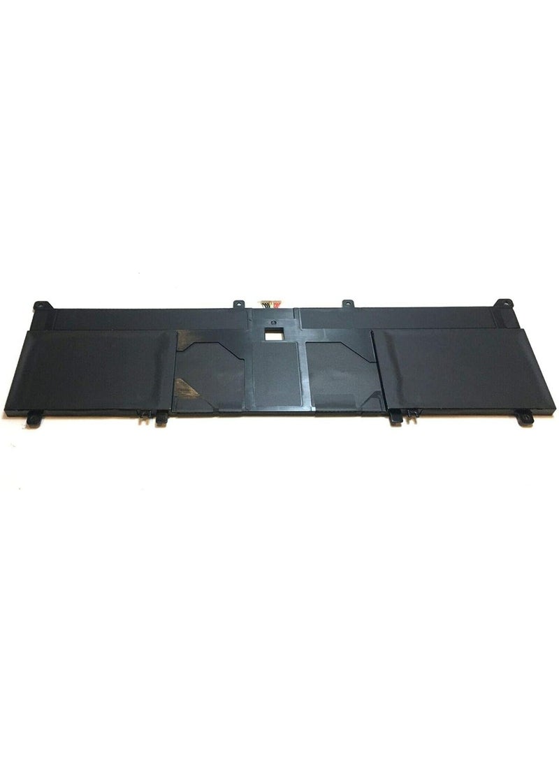 Terabyte REPLACEMENT C22N1720 Laptop Battery Compatible for C22PYJH 1ICP4/70/124  UX391 UX391U UX391UA UX391UA-xb71 UX391UA-xb74t 7.7V 50Wh - Image 2