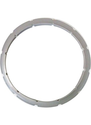 Compatible Tessa 29 cm Pressure Cooker Rubber Lid Seal Rubber Bazaar Home Appliances - pzsku/Z71EEC5E7B9FE2BA09033Z/45/_/1735308652/3eb84249-fdf2-4dc0-a5be-88249349c606