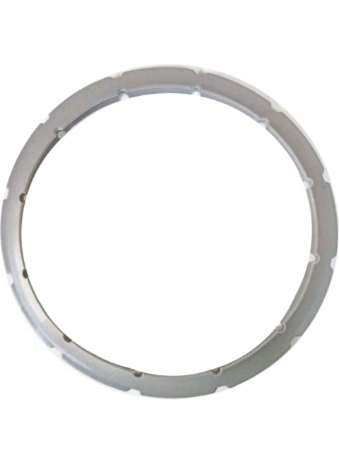 Compatible Tessa 29 cm Pressure Cooker Rubber Lid Seal Rubber Bazaar Home Appliances