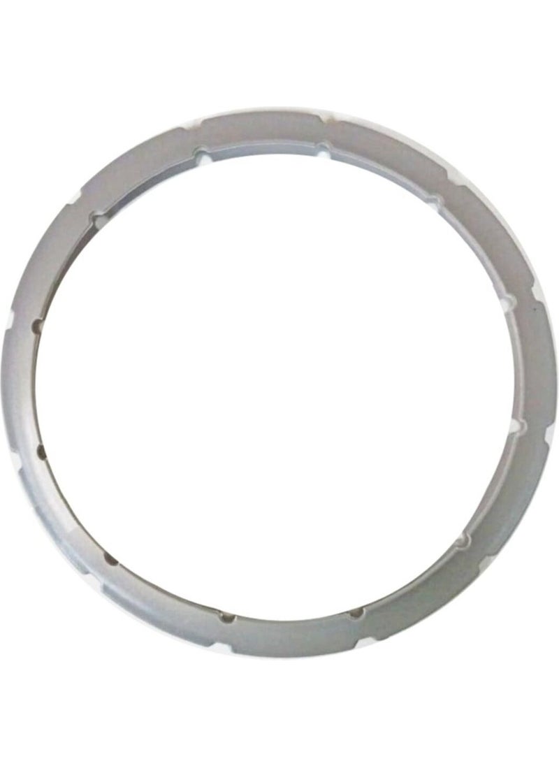 Compatible Tessa 29 cm Pressure Cooker Rubber Lid Seal Rubber Bazaar Home Appliances