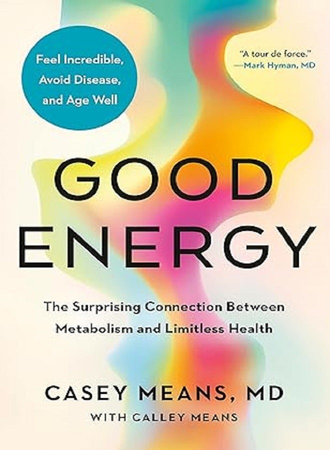 Good Energy 