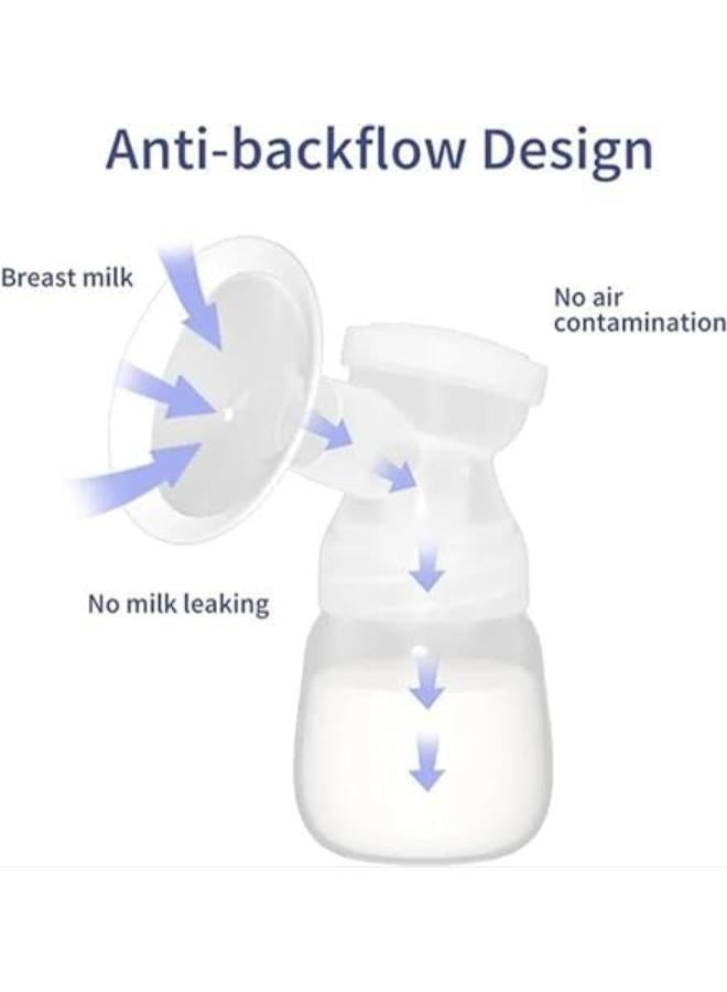 مضخة الصدر الكهربائية المزدوجة - Image 5