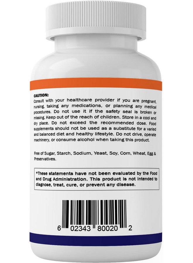 Vitamatic أقراص فيتامينات الميلاتونين 20 ملغ | نباتي، غير معدل وراثيًا، خالي من الغلوتين | قوة عالية 20 ملغ | نكهة التوت الطبيعية (1/2 قرص = ميلاتونين 10 ملغ) (120 حبة (عبوة من 3)) - Image 4