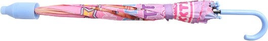 Toyfest Barbie Extra Boss PVC Protective Covered Children's Umbrella - 3 - 12 Years Diameter: 85 cm  - Image 5