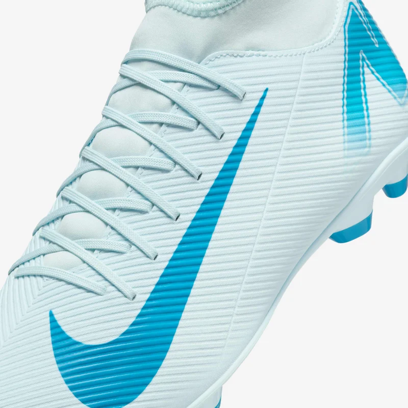 Nike Blue Men's Mercurial Superfly 10 Club Multi-Ground Football Shoes for Men | Best Price UAE