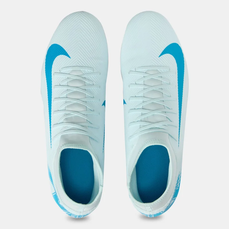 Nike Blue Men's Mercurial Superfly 10 Club Multi-Ground Football Shoes for Men | Best Price UAE