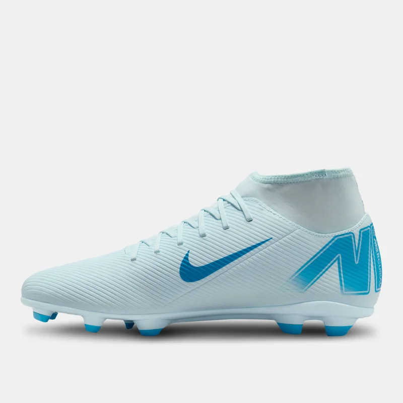 Nike Blue Men's Mercurial Superfly 10 Club Multi-Ground Football Shoes for Men | Best Price UAE
