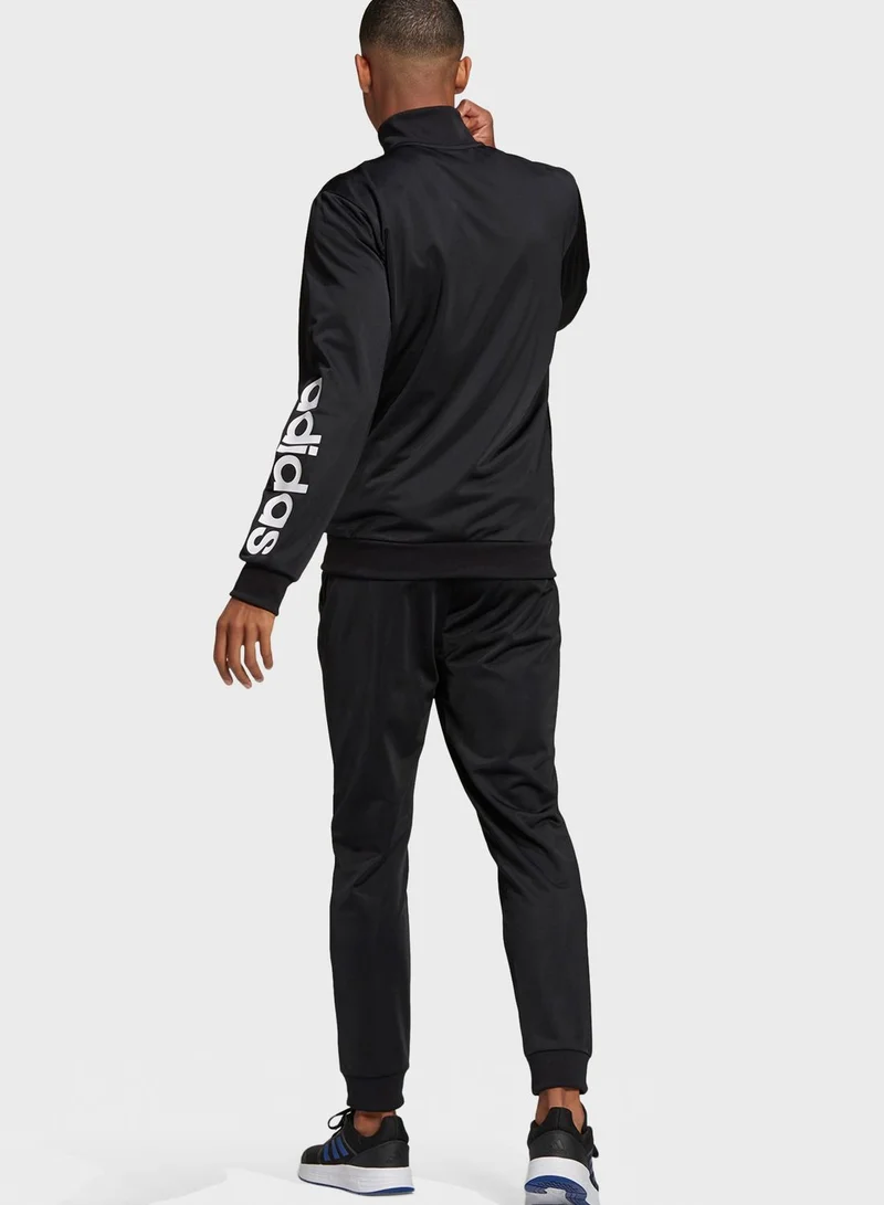 Adidas Linear Tracksuit