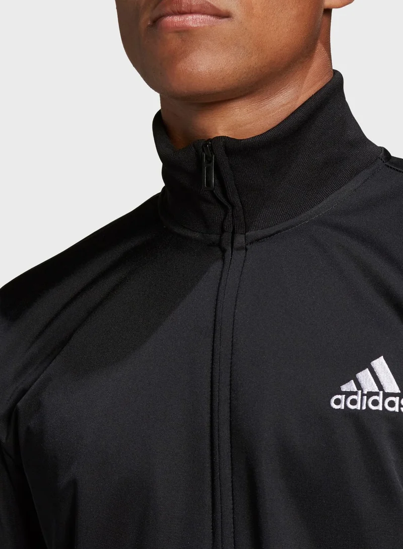Adidas Linear Tracksuit