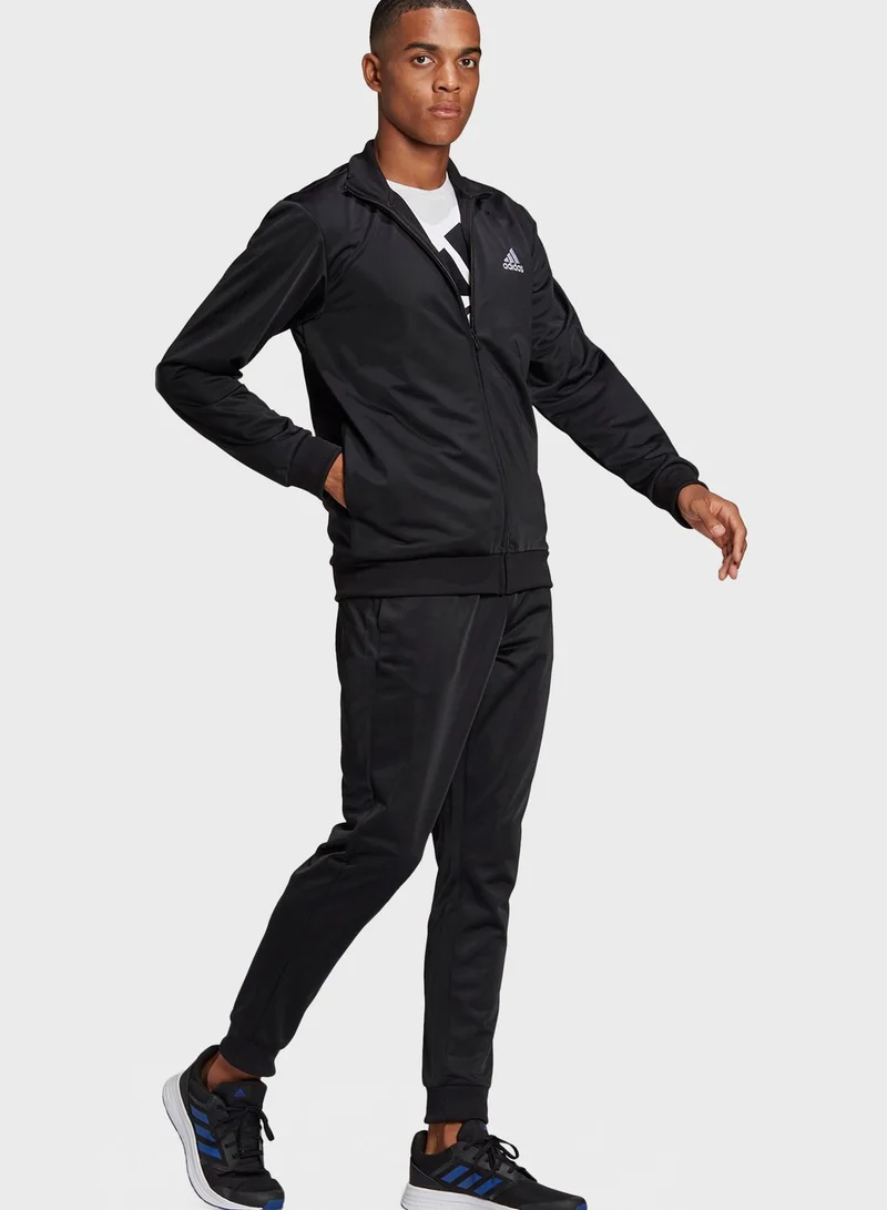 Adidas Linear Tracksuit