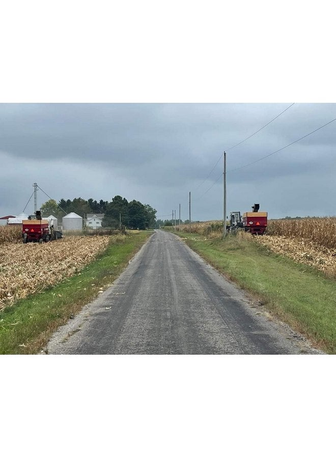 Generic Disbro Farms Ear Corn 6.5 pounds, 104 Fl Oz (Pack of 1) - Image 3