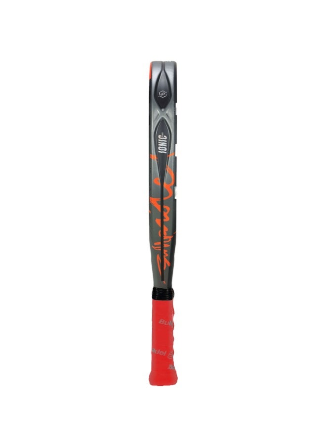 BULLPADEL Bullpadel IONIC Power 2025 Padel Racket  - Image 4