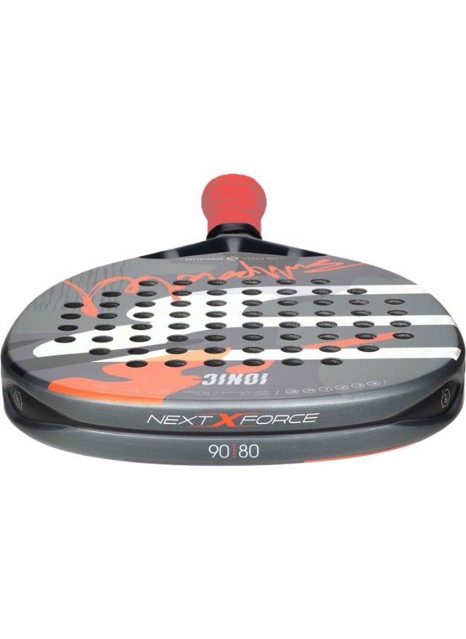 BULLPADEL Bullpadel IONIC Power 2025 Padel Racket  - Image 5
