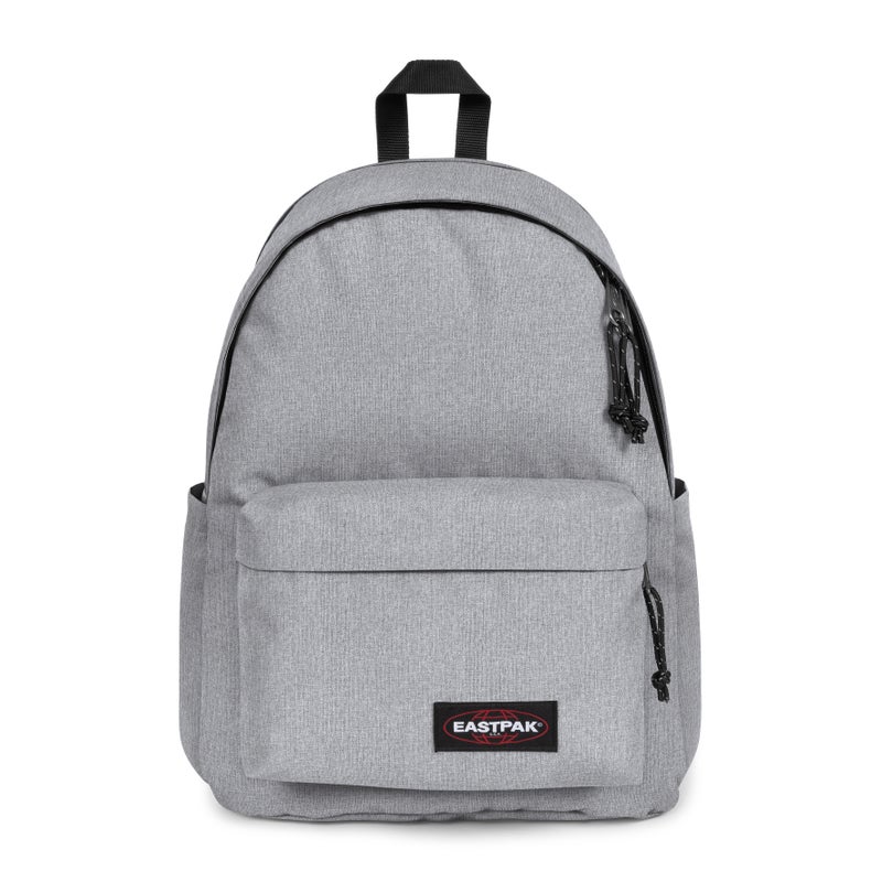 Eastpak Day Office Sunday Grey Backpack - Image 1