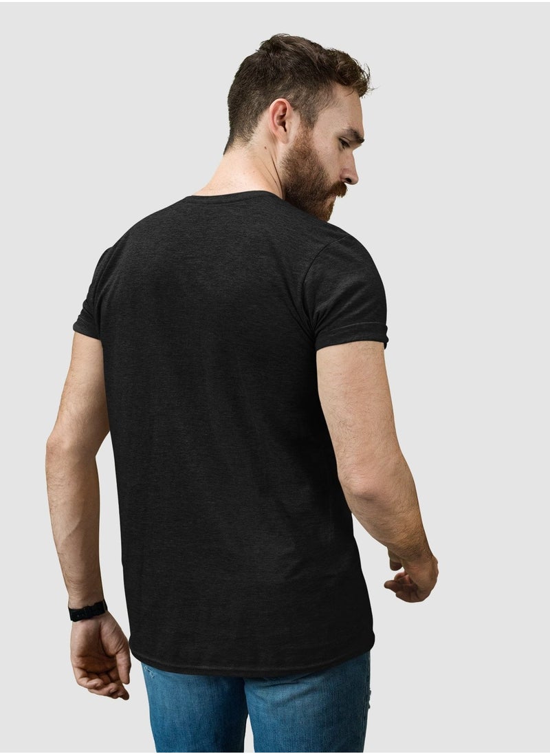 MERCH Unleash Your Inner Hero Saitama T-shirt  - Image 2