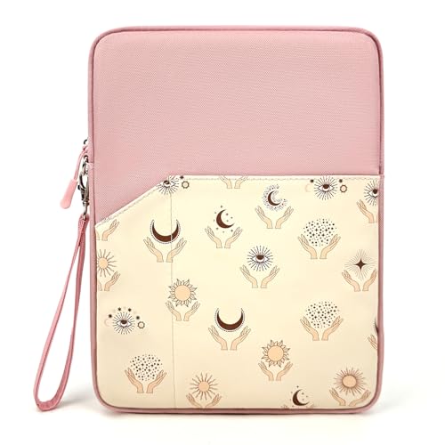 MOCA Tablet Sleeve Case Cover for Upto 11.5 inch for iPad 10.2/Air 10.9/Pro 11/ Samsung/Lenovo/Galaxy Tab A9 Plus/S8/S9/Realme Pad/Honor Pad X9/Xiaomi Mi pad 7/Redmi Pad/Oneplus Pad - Image 1