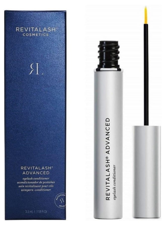 REVITALASH COSMETICS - Advanced Eyelash Conditioner Clear 3.5ml - Image 1