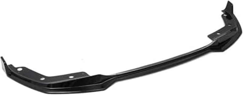 QASULER Front Bumper Lip Spoiler for BMW 3 Series G20 - Image 1