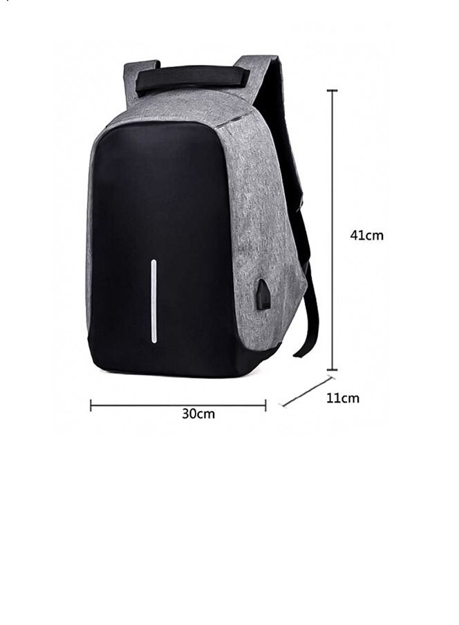 Laptop Backpack Bag - Image 3