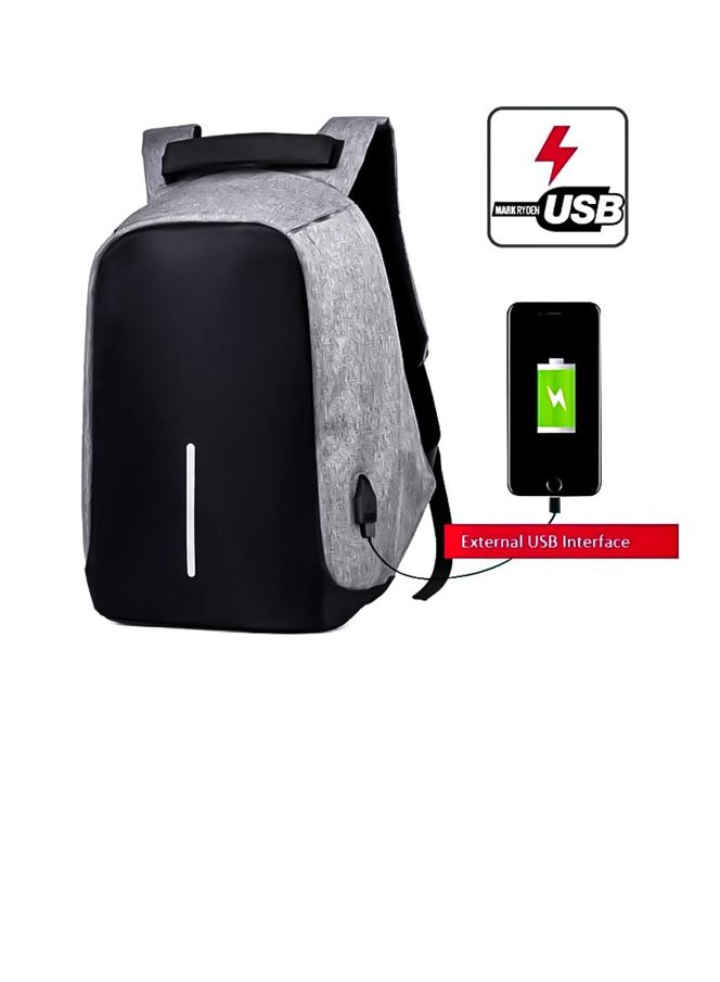 Laptop Backpack Bag - Image 1