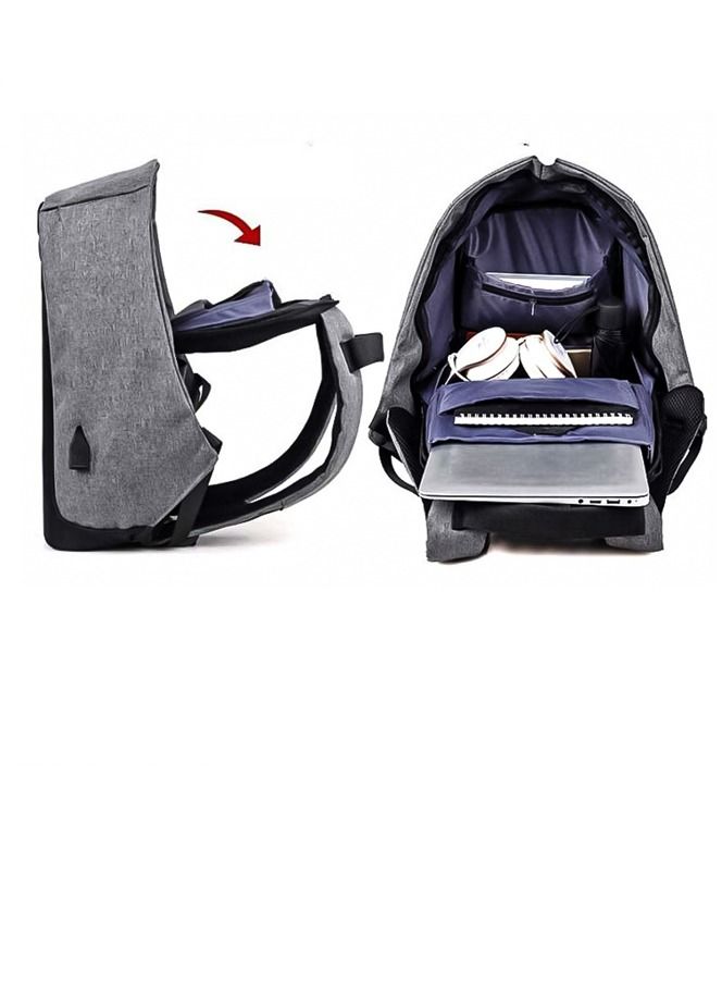 Laptop Backpack Bag - Image 2