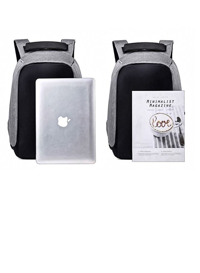 Laptop Backpack Bag - Image 5