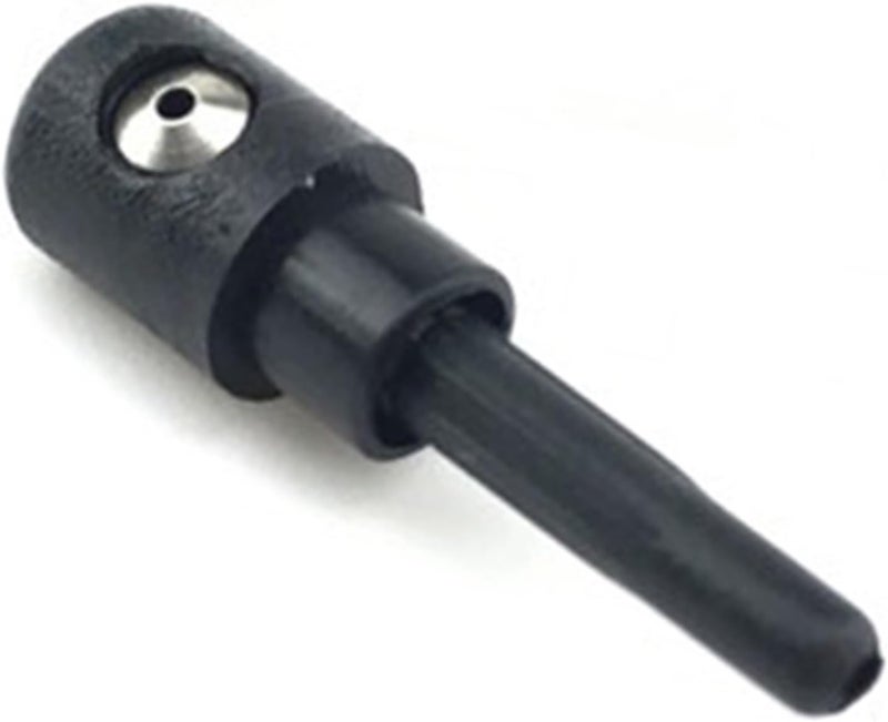 DEMULAX Rear Wiper Washer Jet Nozzle for Skoda - Image 1