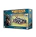 Warhammer Games Workshop The Old World  Orc and Goblin Tribes Orc Boar Boyz Mob - Image 2