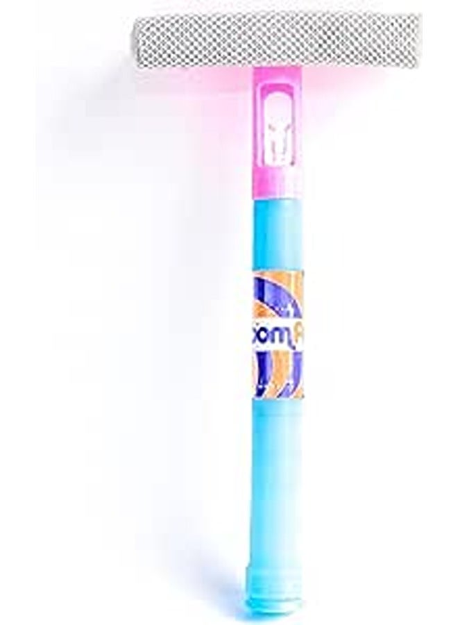 مساحة مصري بالسائل بووم - بنفسجي