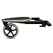 Cybex Gazelle S Stroller Kid Board Black 17x1050x8 Inch Pack of 1 Black - Image 2