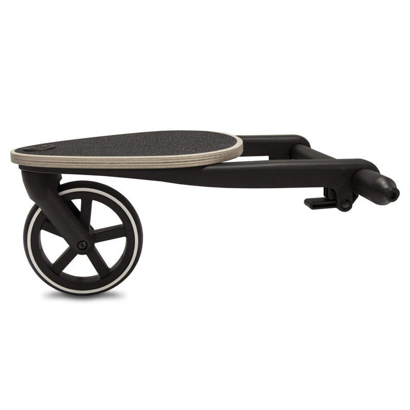 Cybex Gazelle S Stroller Kid Board Black 17x1050x8 Inch Pack of 1 Black - Image 3