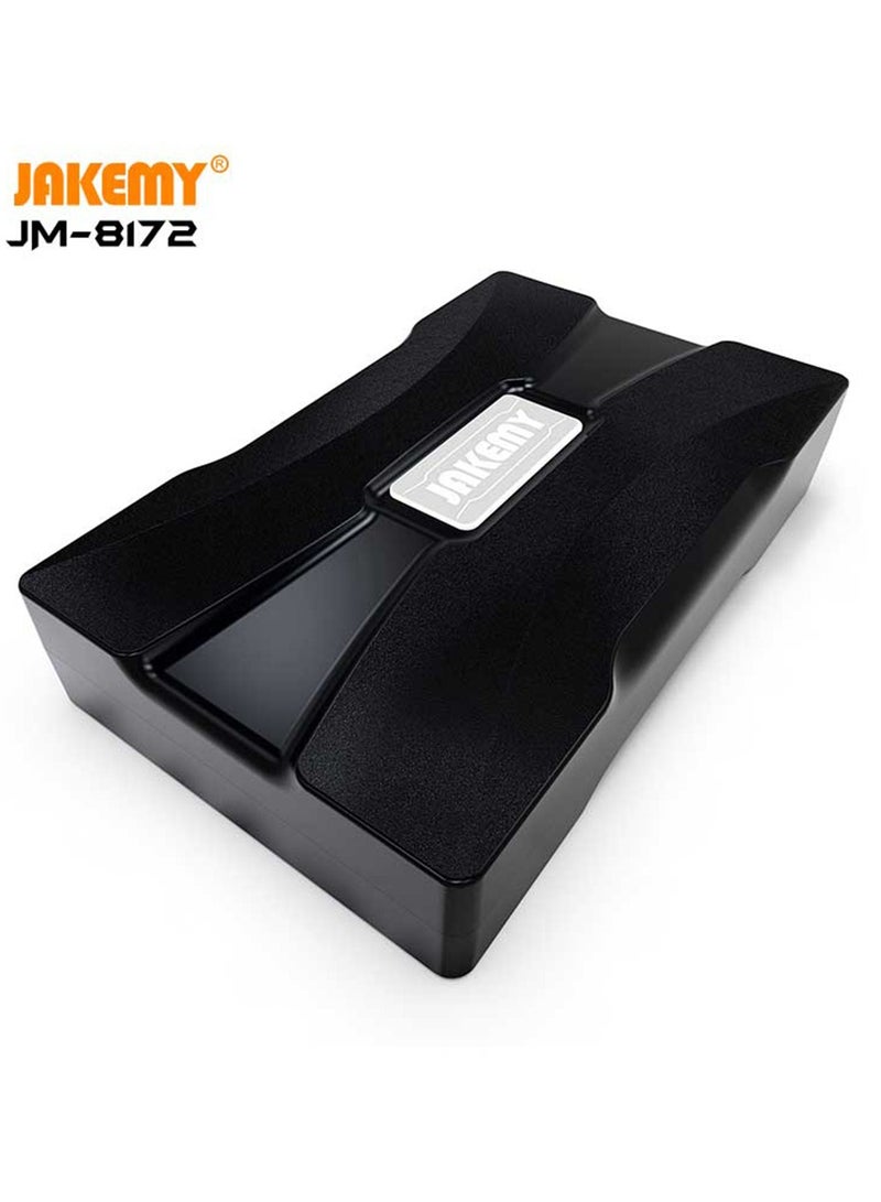JAKEMY JM-8172 Multi-Purpose Screwdriver Set, 73-in-1 Professional JAKEMY Repair Tools - Image 5