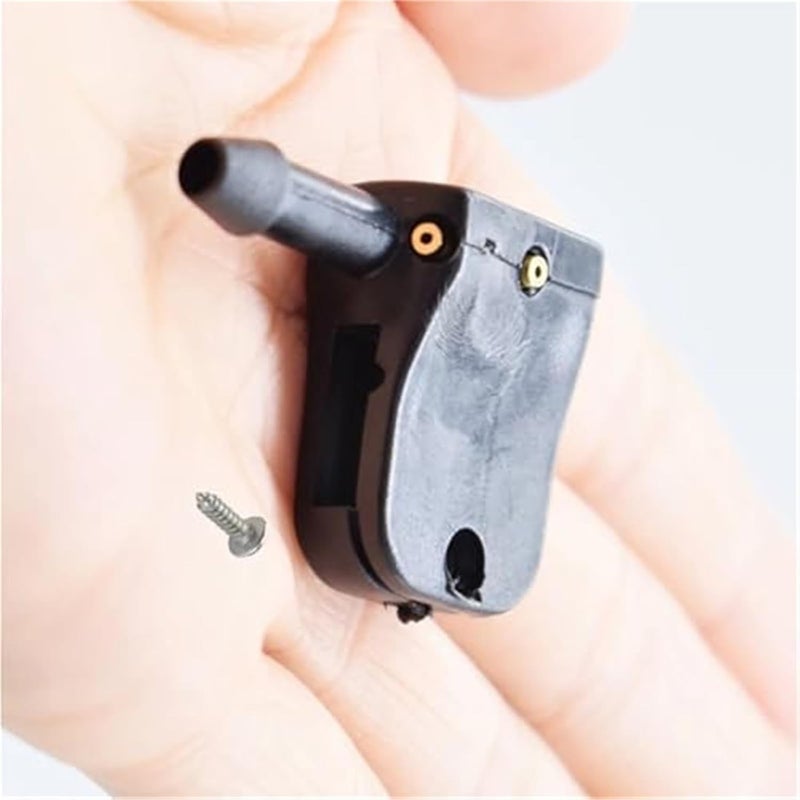 Wivplex فوهة غسيل الزجاج الأمامي Wivplex لسيارة Sprinter (1995-2006) - Image 3