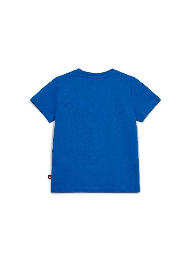 ليغو تيشيرت ليجو بأكمام قصيرة